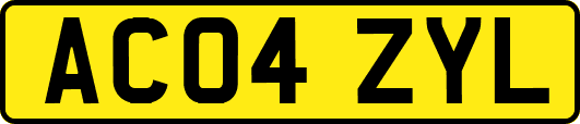 AC04ZYL