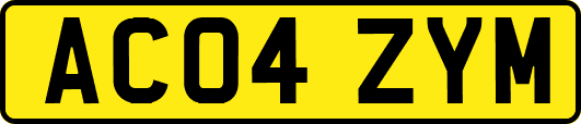 AC04ZYM