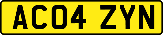 AC04ZYN