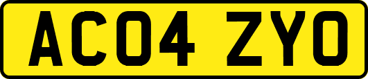 AC04ZYO