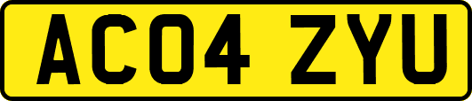 AC04ZYU