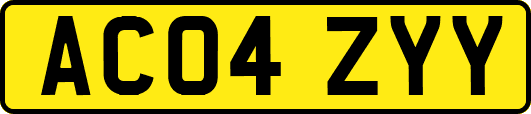 AC04ZYY