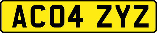 AC04ZYZ