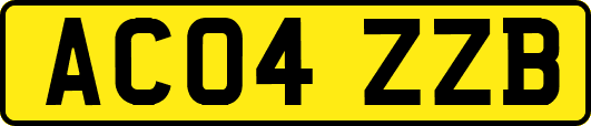 AC04ZZB