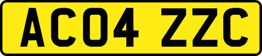 AC04ZZC