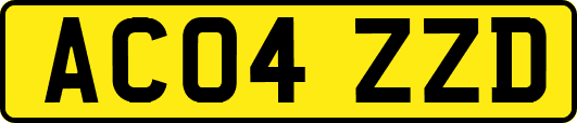 AC04ZZD