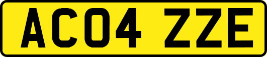 AC04ZZE