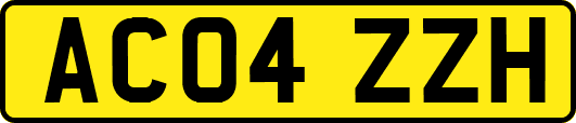 AC04ZZH
