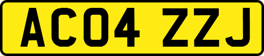 AC04ZZJ