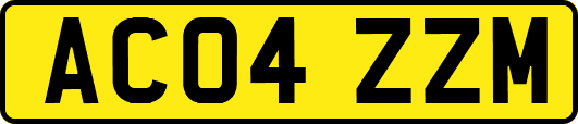 AC04ZZM
