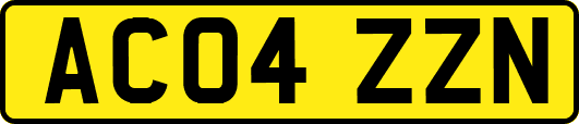 AC04ZZN