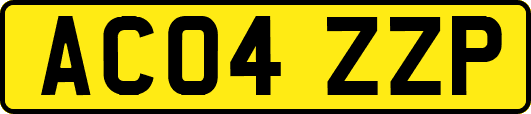 AC04ZZP