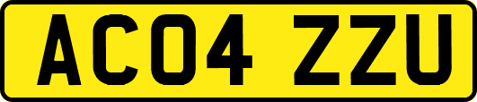 AC04ZZU