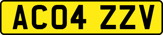 AC04ZZV