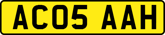 AC05AAH