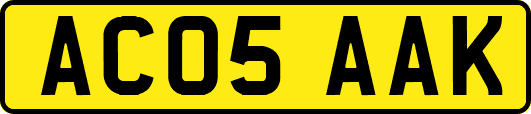 AC05AAK