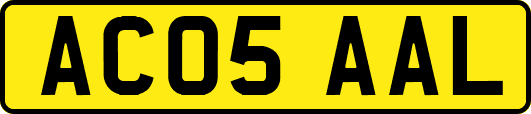 AC05AAL