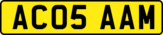 AC05AAM