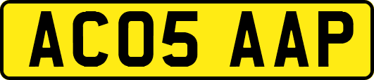 AC05AAP