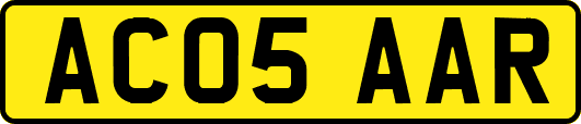 AC05AAR