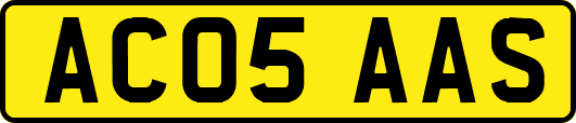 AC05AAS