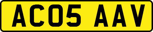 AC05AAV