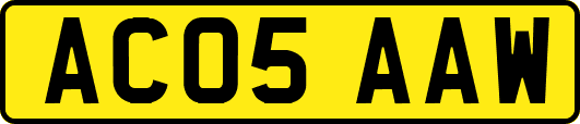 AC05AAW