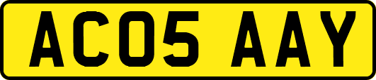 AC05AAY