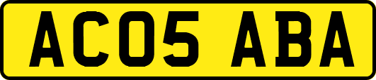 AC05ABA