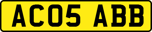 AC05ABB