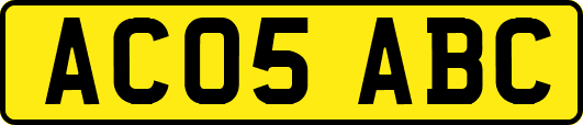 AC05ABC
