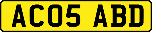 AC05ABD