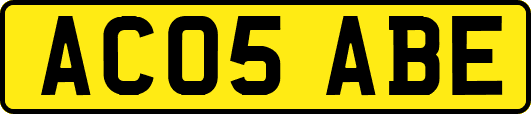 AC05ABE