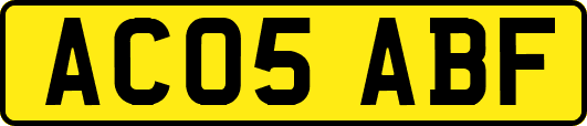 AC05ABF