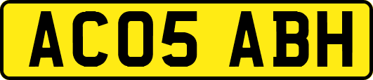 AC05ABH