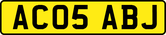 AC05ABJ