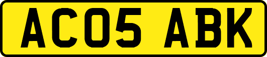 AC05ABK