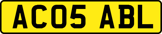 AC05ABL