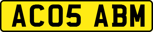 AC05ABM