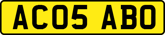 AC05ABO