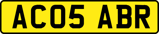 AC05ABR