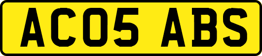 AC05ABS