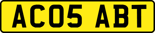 AC05ABT