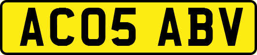AC05ABV