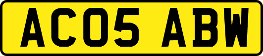 AC05ABW