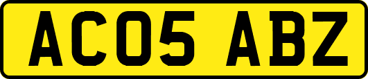 AC05ABZ