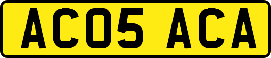AC05ACA