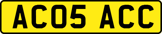 AC05ACC