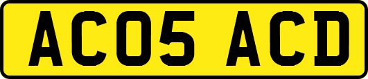 AC05ACD