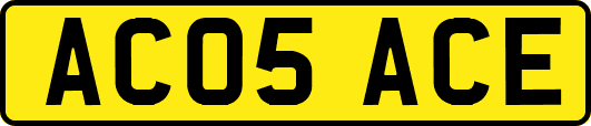 AC05ACE